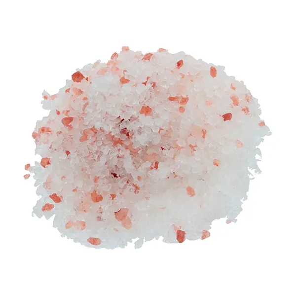 Image for Frankinsence Dead Sea Pink Himalayan Bath Salt, cannabis bath, shower by Axea