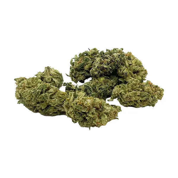 Product image for Mission Control, Cannabis Flower by Space Race Cannabis