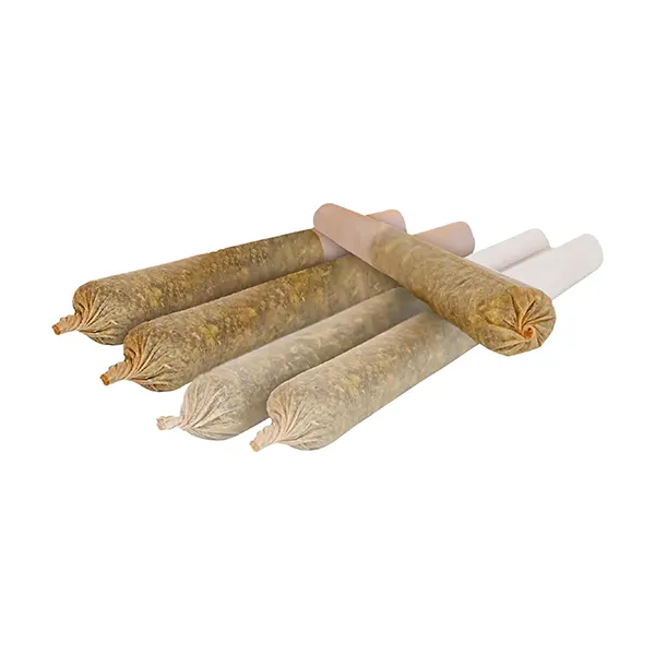 Product image for Gorilla's Pancakes Pre-Roll, Cannabis Flower by TADU