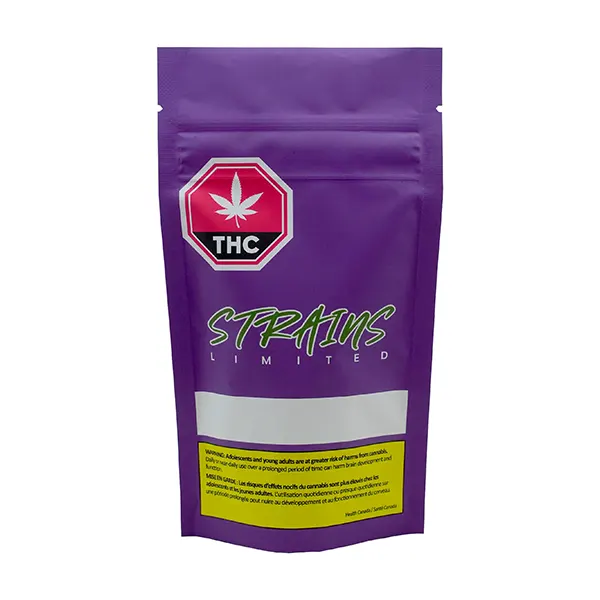 Image for RNTZ, cannabis all products by Strains Limited