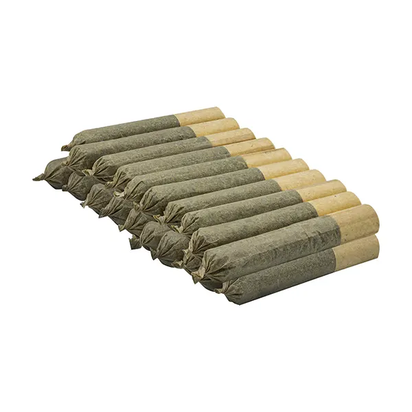 Doughboy OG Pre-Roll (Pre-Rolls) by Endgame