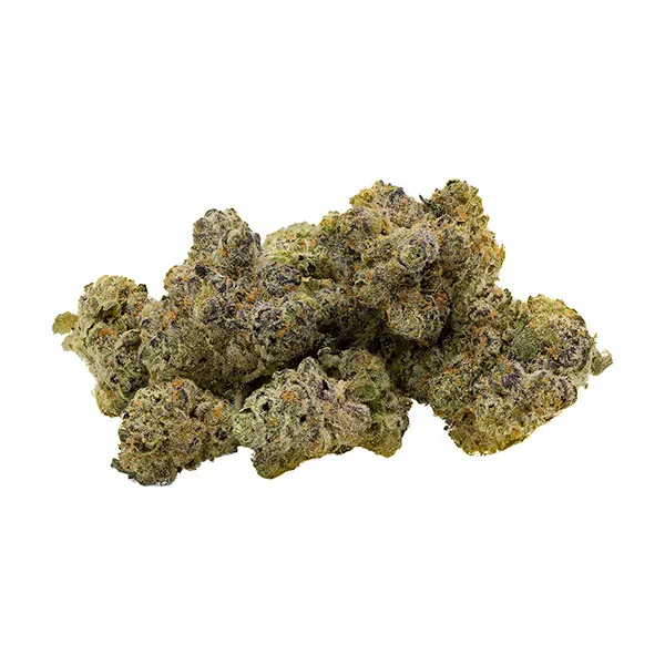 Bud image for The Gas Pack, cannabis dried flower by Endgame