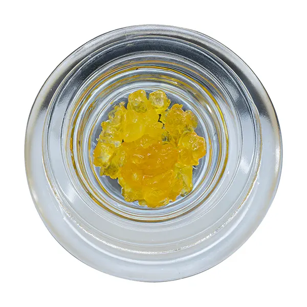 The Rizz Live Resin