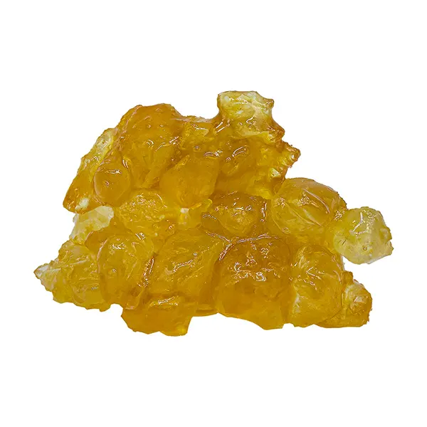 Glueberry Live Resin