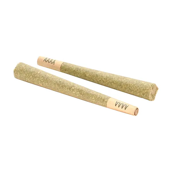 Gelato33 Pre-Roll (Pre-Rolls) by Lot420