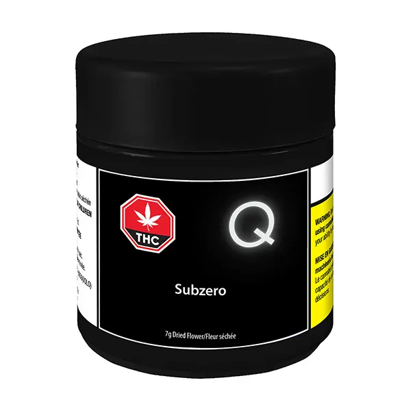 Image for Q, cannabis all products by Volo