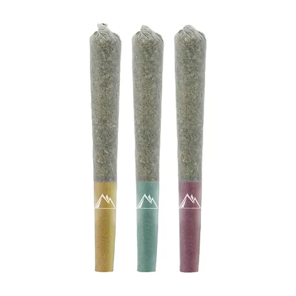 Pre-Roll Variety Pack