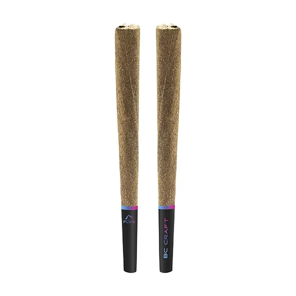 Product image for Pebble Punch Blunts, Cannabis Flower by Valhalla Flwr