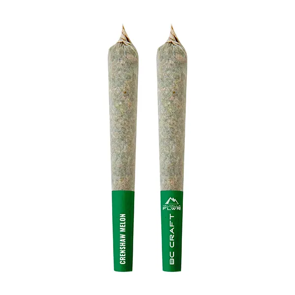 Crenshaw Melon Pre-Roll