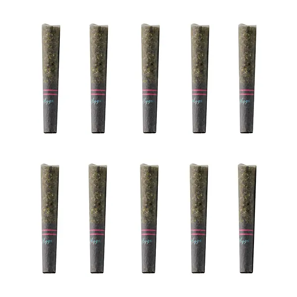 Mini Joints Indica Sublime Pre-Roll