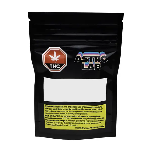 Image for Summer Cherry Punch Cold Cured Lightspeed Live Rosin, cannabis all products by Astrolab