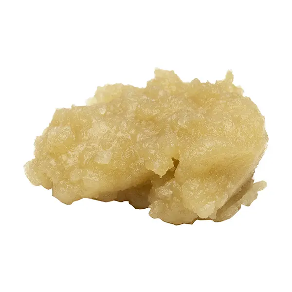 Cold Cured Lightspeed Live Rosin