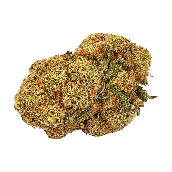 Bud image for Cyclone Berry, cannabis all products by Uncommon Cannabis Co.