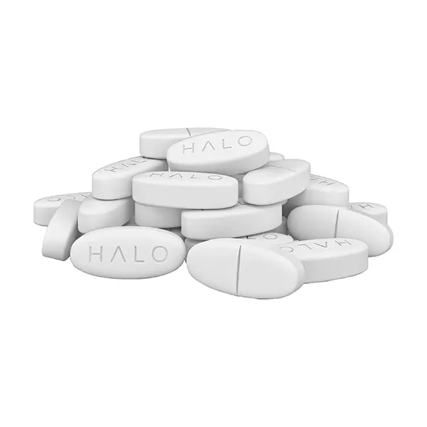 Halo CBD100