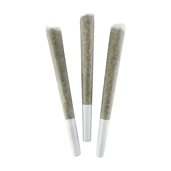 Pink Guava Pre-roll