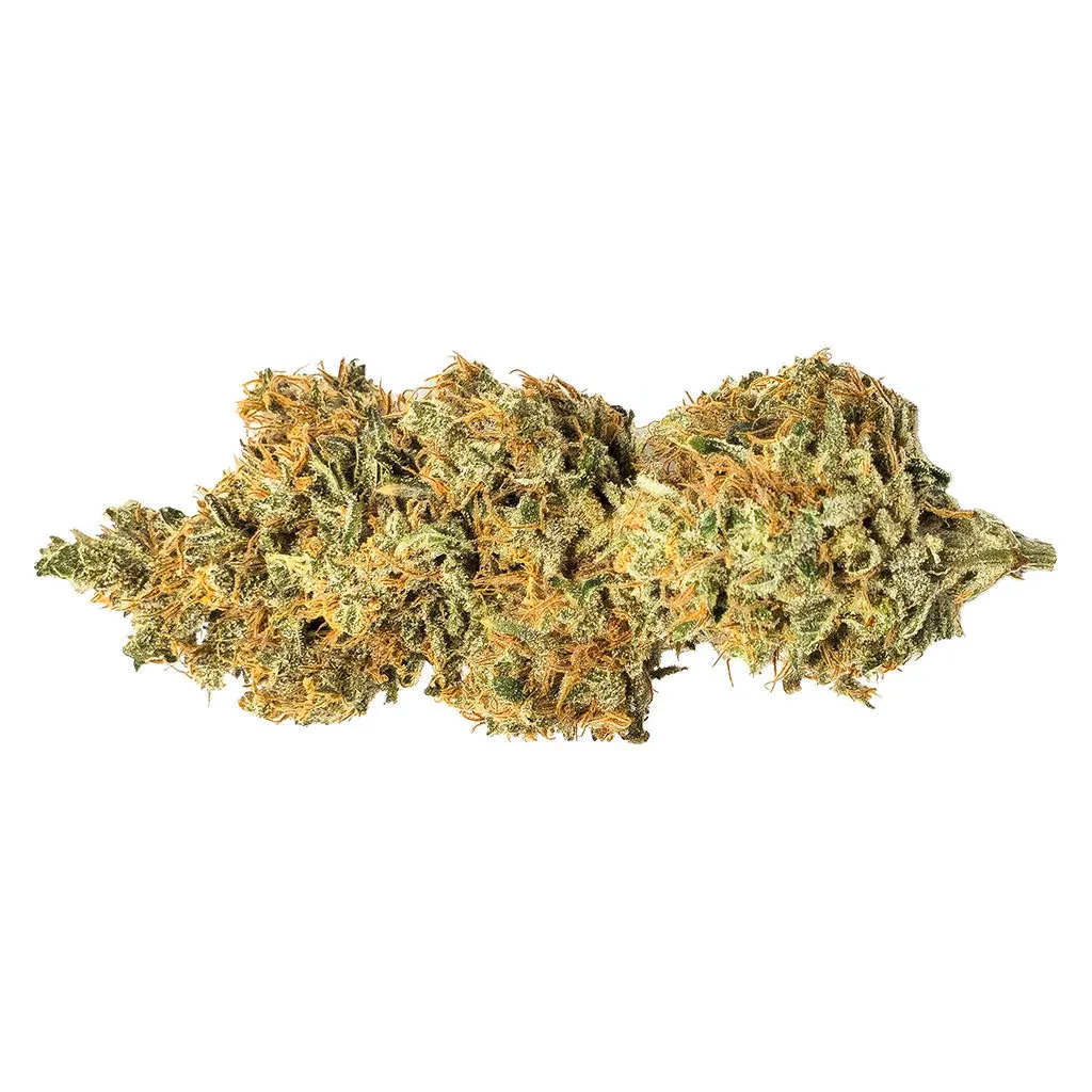 Bud image for Royal Moby, cannabis all products by Mendo Select