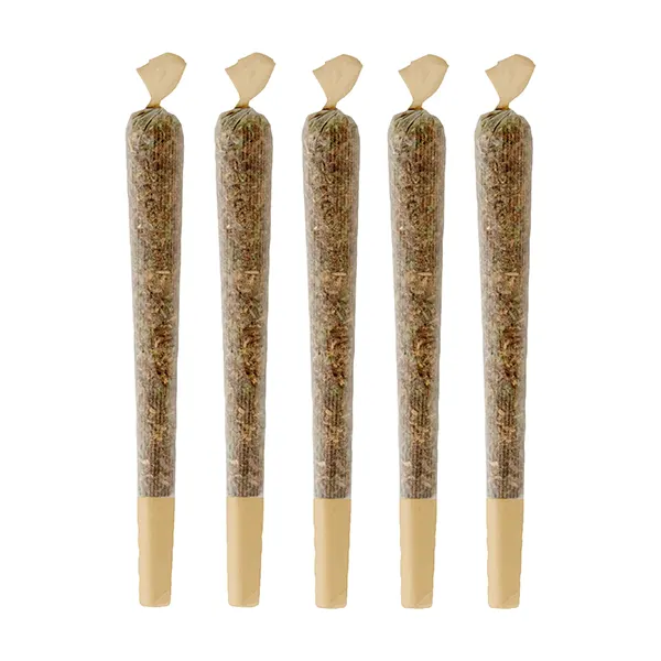 Image for Royal Moby Pre-Roll, cannabis all products by Mendo Select