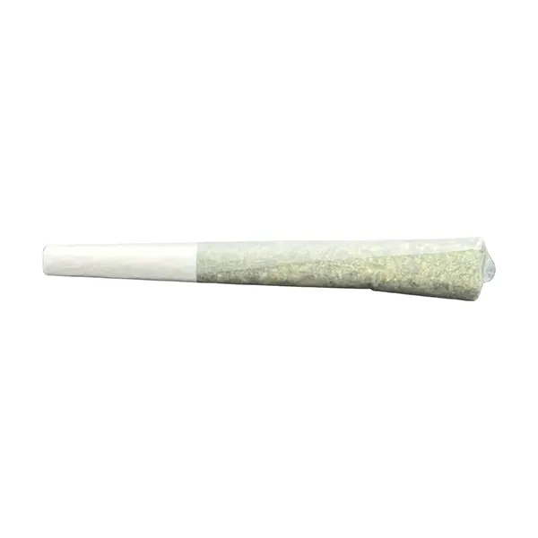 Blueberry Avalanche Diamond Infused Pre-Roll