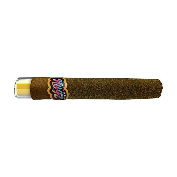 Kingpin Indica Wrap Infused Pre-Roll