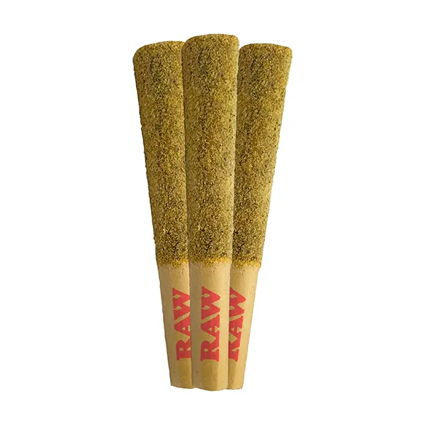 Lemon Linx Infused Pre-roll