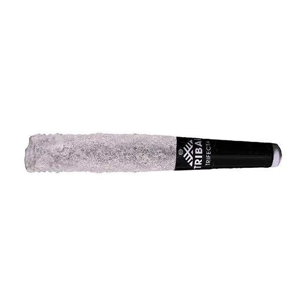 Image for Cuban Linx Trifecta Infused Pre-Roll, cannabis all products by Tribal