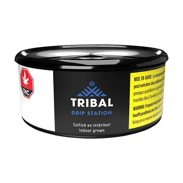 Image for Drip Station, cannabis all products by Tribal