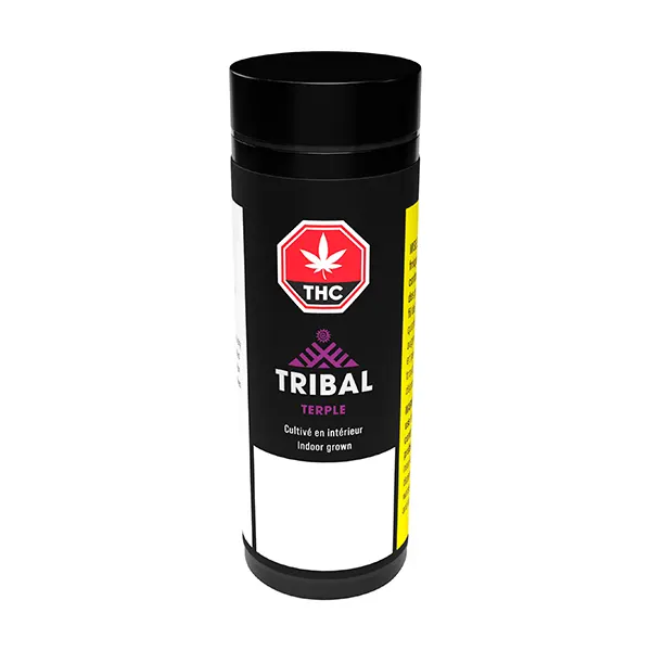 Image for Terple Pre-Roll, cannabis all products by Tribal