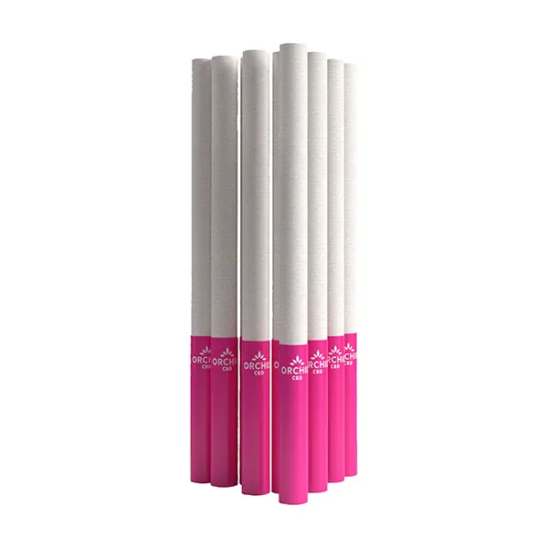 CBD Rntz Flower Sticks (Pre-Rolls) by Orchid CBD