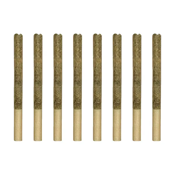 Product image for Steel City Green Cannabis Flower by AB Laboratories Incorporated