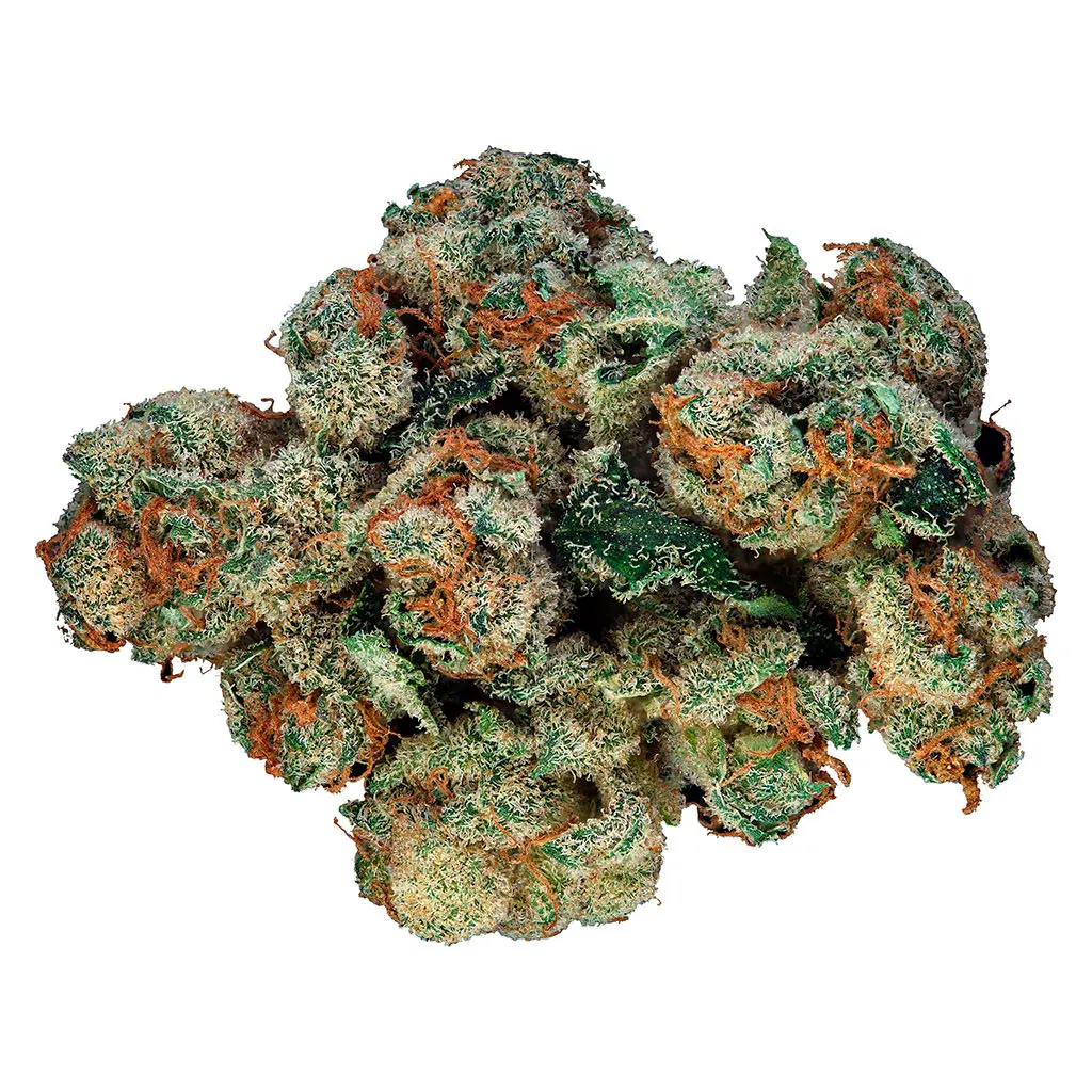 Bud image for Intense, cannabis all products by Steel City Green