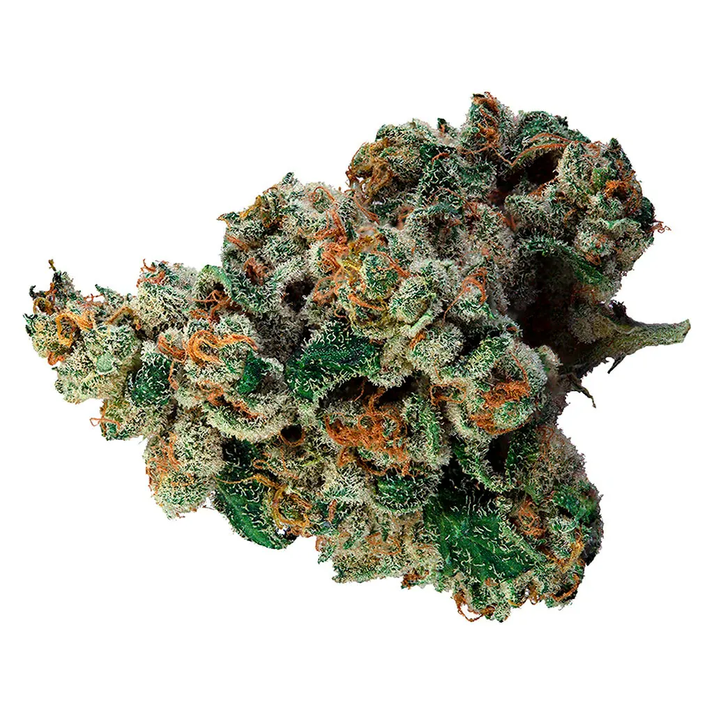 Bud image for Extreme, cannabis all products by Steel City Green