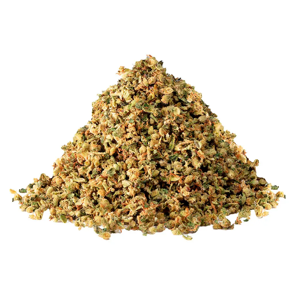 Product image for Steel City Green Cannabis Flower by AB Laboratories Incorporated