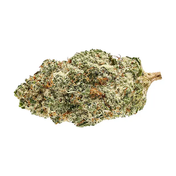 Bud image for Pineapple God, cannabis all products by Soar