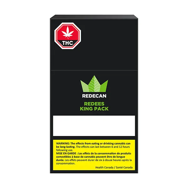 Image for Cold Creek Kush Redees King Pack (70 pre-rolls), cannabis all products by Redecan