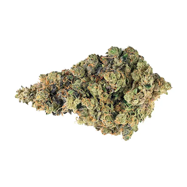 Bud image for Sour OG, cannabis all products by Broken Coast