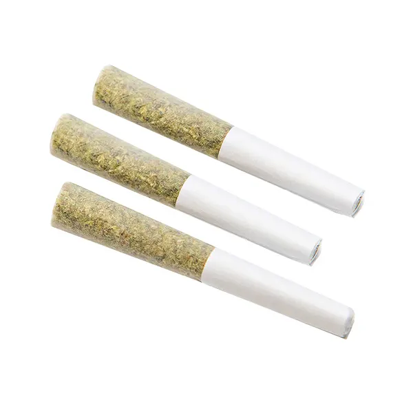 Image for Night Sweet & Sour Berry Infused Pre-Roll, cannabis all products by Saturday