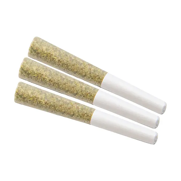 Ghost Fuel Infused Pre-Roll