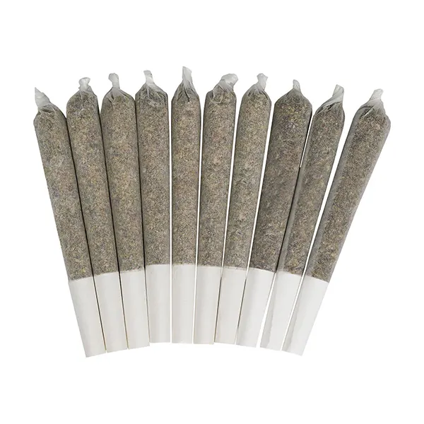 Image for Pedro's Prima Sativa Pre-Roll, cannabis all products by Color Cannabis