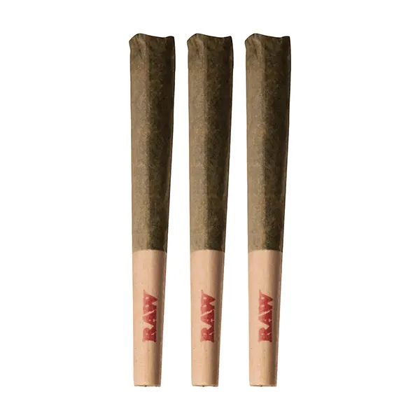 Durga Mata II CBD Pre-Roll