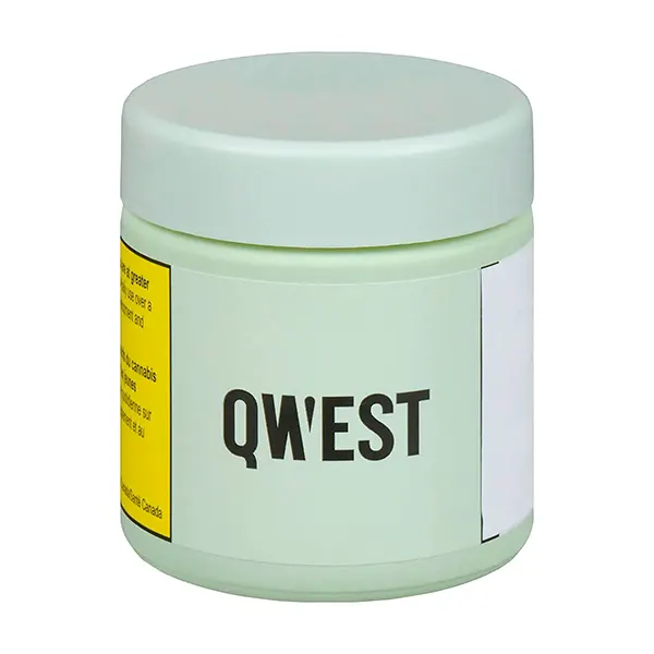 Image for Duct Tape, cannabis dried flower by Qwest