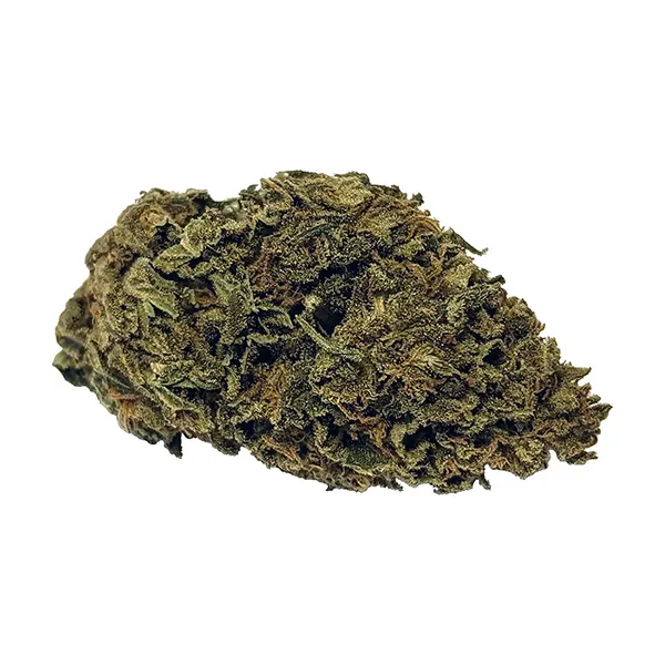 Bud image for Cherry Blossom CBD Flower, cannabis all products by WholeHemp