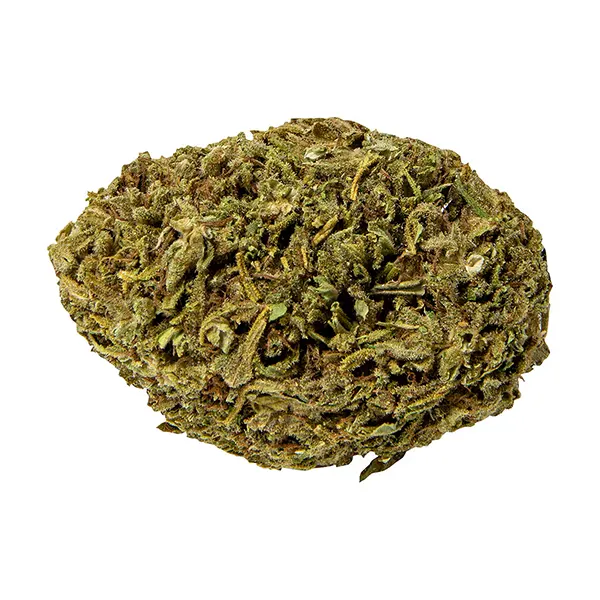 Bud image for Umpqua CBD Flower, cannabis dried flower by WholeHemp