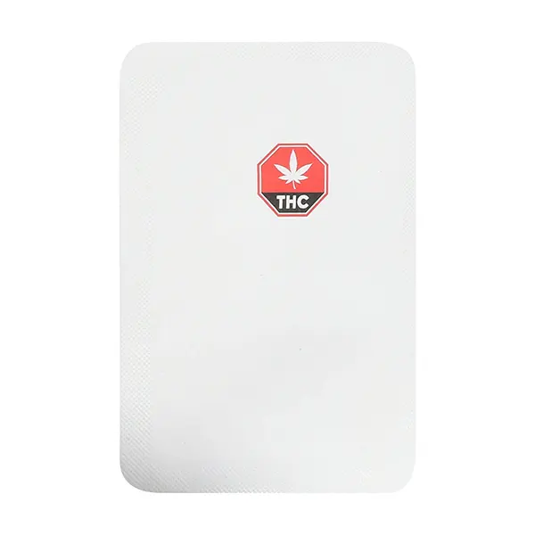 Product image for Raspberry, Cannabis Extracts by QuickStrip