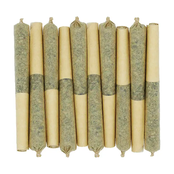 LA Kush Cake Pre-Roll