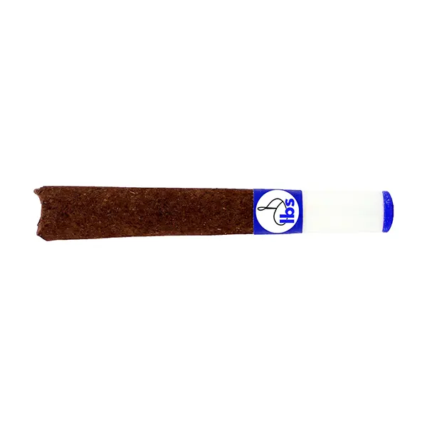 Image for What the Fuzz, cannabis blunts by D lbs