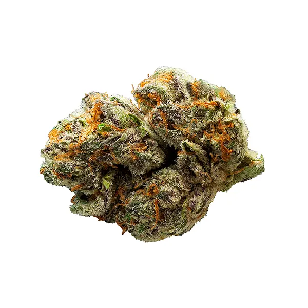 Bud image for Lakeside Kush, cannabis all products by Muskoka Grown