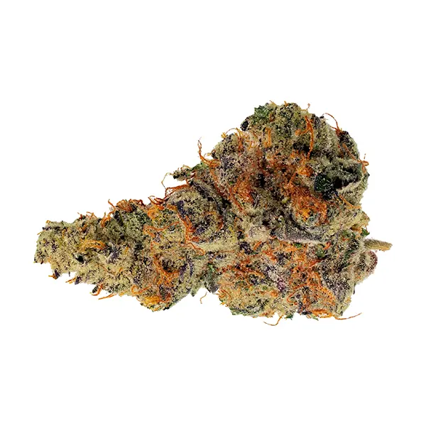 Bud image for Space Cake, cannabis dried flower by Dank Craft