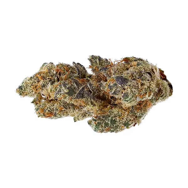 Bud image for The Switch Up, cannabis dried flower by Muskoka Grown