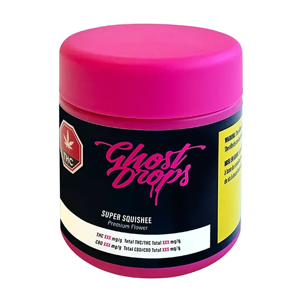 Image for Super Squishee, cannabis all products by Ghost Drops