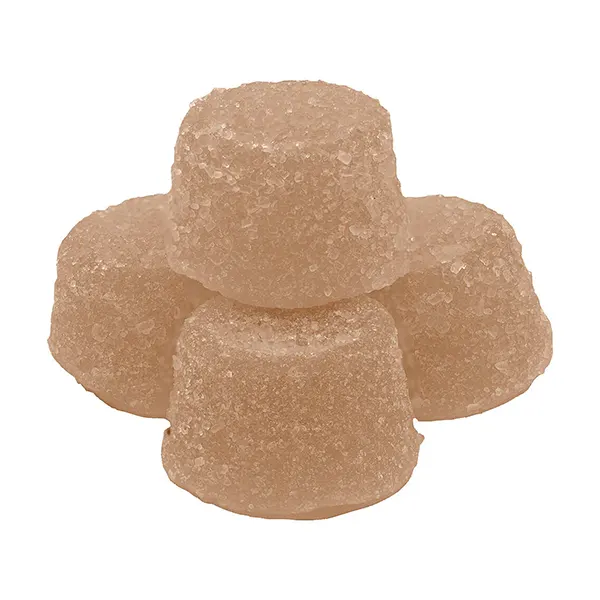 Hollywood Mac Organic Live Rosin Gummies